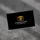 Minimalistische Visitenkarten Visitenkarte