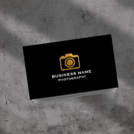 Minimalistische Visitenkarten Visitenkarte