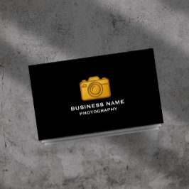 Minimalistische Visitenkarten Visitenkarte