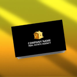 Minimalistische Visitenkarten Visitenkarte