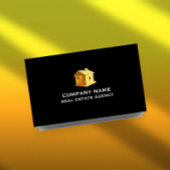 Minimalistische Visitenkarten Visitenkarte