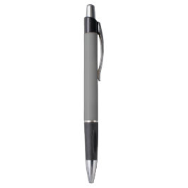 Minimalistische Vollfarb-Stift - Grau Kugelschreiber