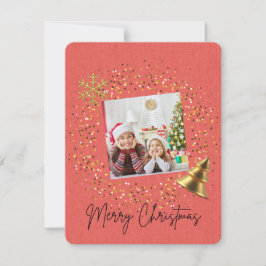 Minimalistische Weihnachten