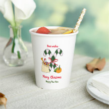 Minimalistische Weihnachten und Neues Jahr glückli