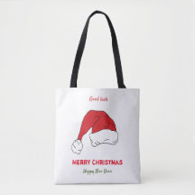 Minimalistische Weihnachten und Neues Jahr glückli