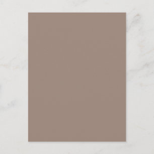 Minimalistische Weihnachtskarte Elegantes Weihna Feiertagspostkarte
