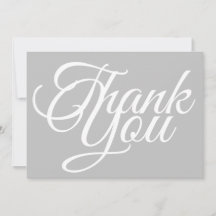 Minimalistische weiße Typografie Foto leicht Grau 