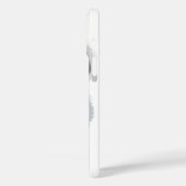 Minimalistischer Abstrakter Art iPhone 16 Plus Fal Case-Mate iPhone Hülle (Rückseite / Links)