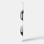 Minimalistischer Abstrakter Art iPhone 16 Plus Fal Case-Mate iPhone Hülle (Rückseite / Rechts)