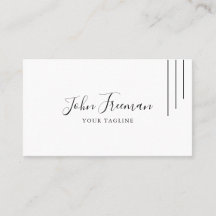 Minimalistischer Agent für die Signatur von Schwar