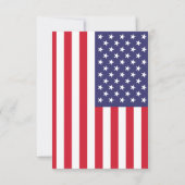 Minimalistischer Arbeitstag Dankeskarte (Rückseite)