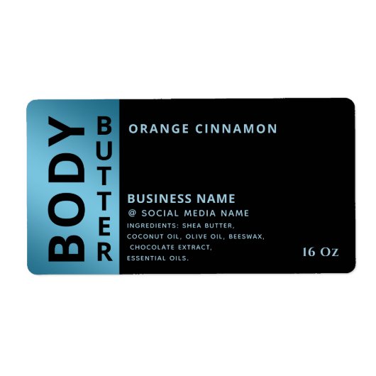 Minimalistischer, beruflicher, schwarzer Karosseri (Vorne)