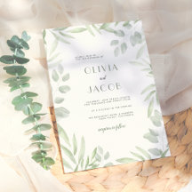 Minimalistischer botanischer Garten Themenabend Gr