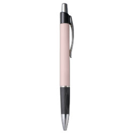 Minimalistischer Einfarbenstift - Rosenrot Kugelschreiber
