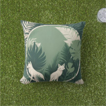 Minimalistischer geometrischer Stammwirbel