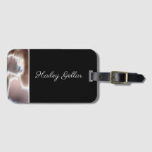 Minimalistischer Gepäckträger