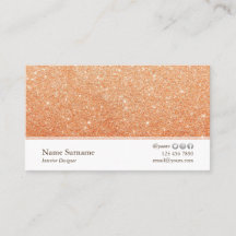 Minimalistischer Glitzer - Innenarchitekten - Visi