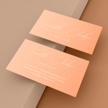 Minimalistischer handgeschriebener weißer Script-P