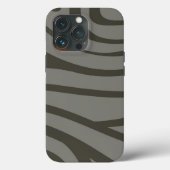 Minimalistischer iPhone-Fall Case-Mate iPhone Hülle (Rückseite)