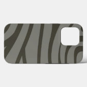 Minimalistischer iPhone-Fall Case-Mate iPhone Hülle (Rückseite (Horizontal))