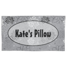 Minimalistischer Kissen-Kasten