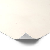 Minimalistischer Leser Illustrationsdruck, Moderne Poster (Ecke)