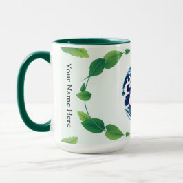 Minimalistischer Luxus: Der Griff der Öko-Wächter Tasse