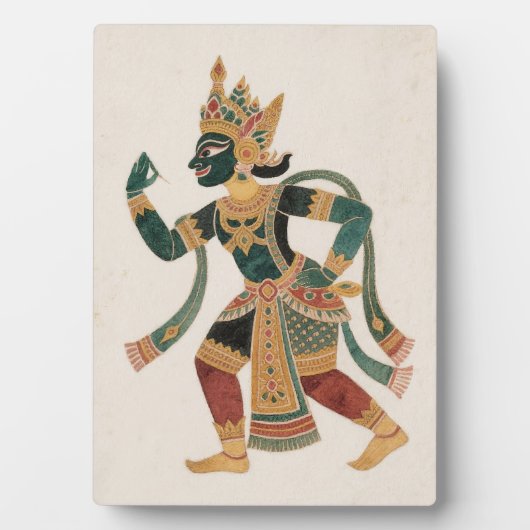 Minimalistischer, moderner Foto | Elegant Zuhause  Fotoplatte (Vorderseite)