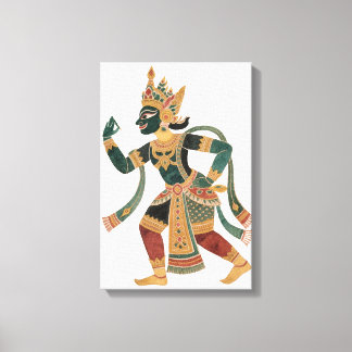 Minimalistischer, moderner Foto | Elegant Zuhause Leinwanddruck