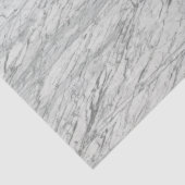 minimalistischer, moderner, schick-grau Marmor Seidenpapier (Ausschnitt)