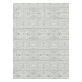 minimalistischer, moderner, schick-grau Marmor Tischdecke (Vorderseite)