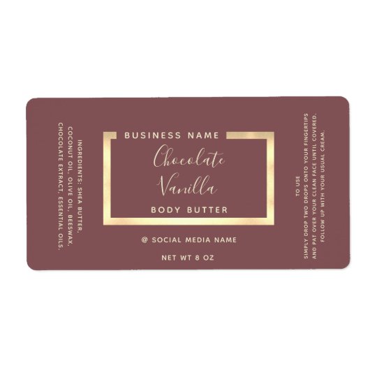 Minimalistischer, moderner typografischer Labrador (Vorne)