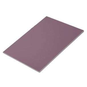 Minimalistischer Notepad - Stilvoll und funktionel Notizblock