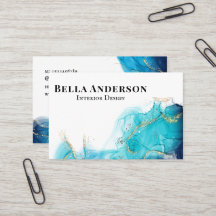 Minimalistischer QR-Code für Aquamarine Tinte aus 