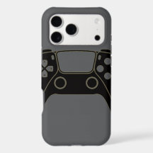 Minimalistischer Tarn-Handygcontroller-Schutzcase