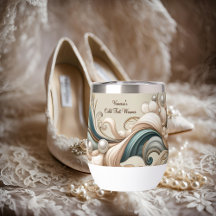 Minimalistischer Thermoweintumor