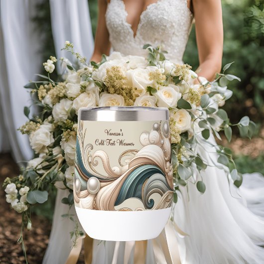 Minimalistischer Thermoweintumor