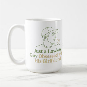 Minimalistischer Typ mit niedriger Hemmschwelle, d Kaffeetasse