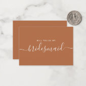 Minimalistischer Vorschlag für eine Autobahn Mitteilungskarte (Vorderseite/Rückseite Beispiel)