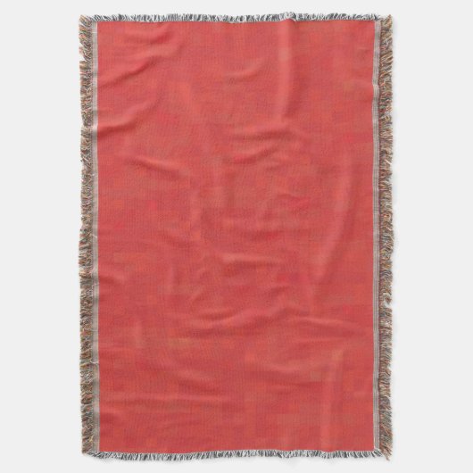 Minimalistisches abstraktes modernes Muster Decke (Vorderseite Vertikal)