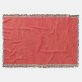 Minimalistisches abstraktes modernes Muster Decke (Vorderseite)