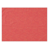 Minimalistisches abstraktes modernes Muster Tischdecke (Vorderseite (Horizontal))