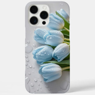 Minimalistisches ästhetisches Handy   FM_CORNER iPhone 16 Pro Max Hülle