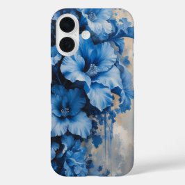 Minimalistisches ästhetisches Handy | FM_CORNER iPhone 16 Hülle