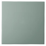 Minimalistisches Auge Schlichte Vollfarbe Fliese<br><div class="desc">Minimalistisches Auge Schlichte Farbküche und Bad</div>