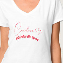 Minimalistisches Batchelorette-Party für den benut