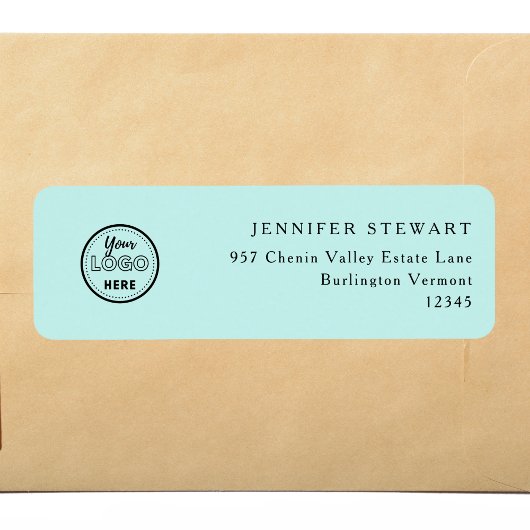 Minimalistisches beruflich-Branding-Logo