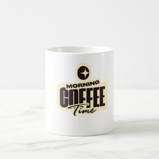 Minimalistisches Blumenmuster Keramikbecher - Salb Kaffeetasse