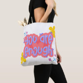 Minimalistisches Chic-Design-Tasche Tasche (Von Nahem)