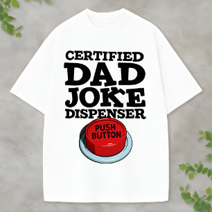 Minimalistisches Design: Grafik-T-Shirt mit Druckk T-Shirt